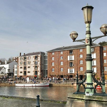 Half Price Offer - Exeter City Apartment Exterior foto