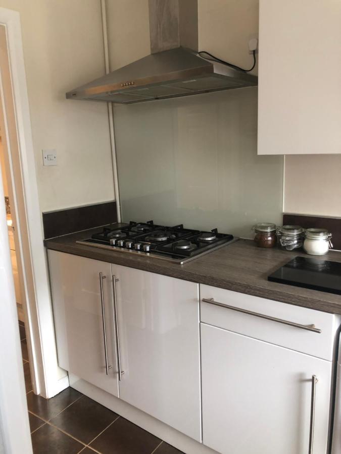 Half Price Offer - Exeter City Apartment Exterior foto