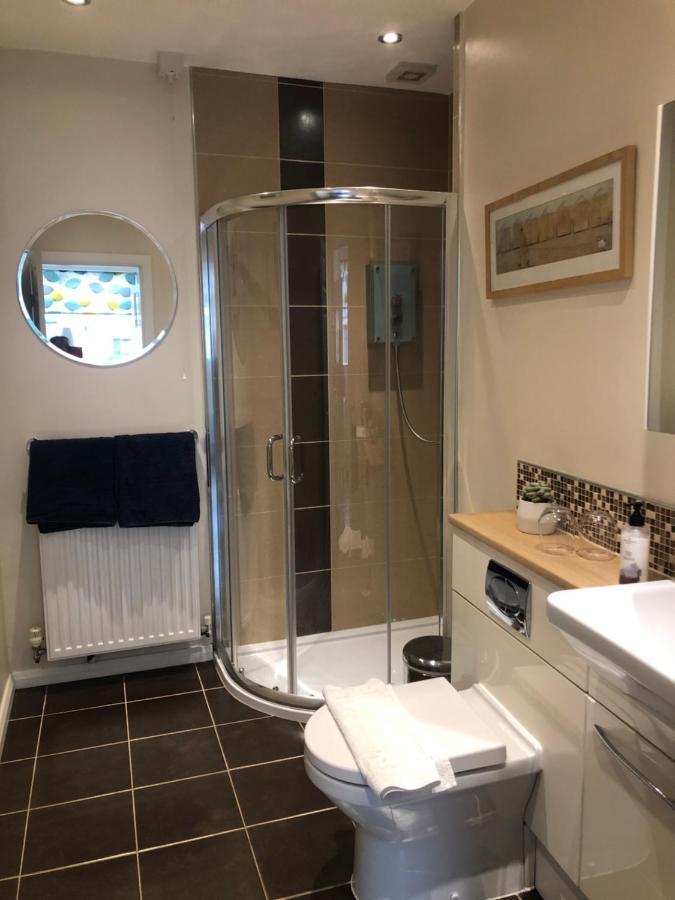 Half Price Offer - Exeter City Apartment Exterior foto