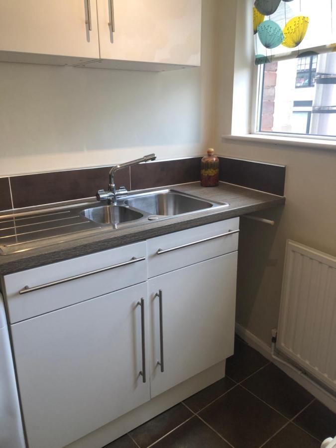 Half Price Offer - Exeter City Apartment Exterior foto